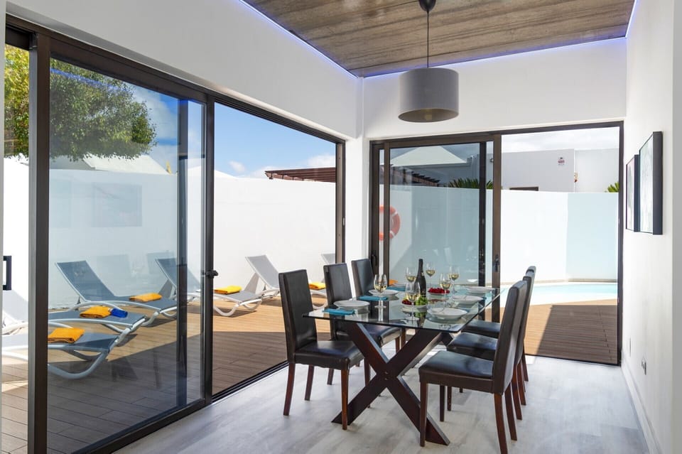 Villa JJ Beach image
