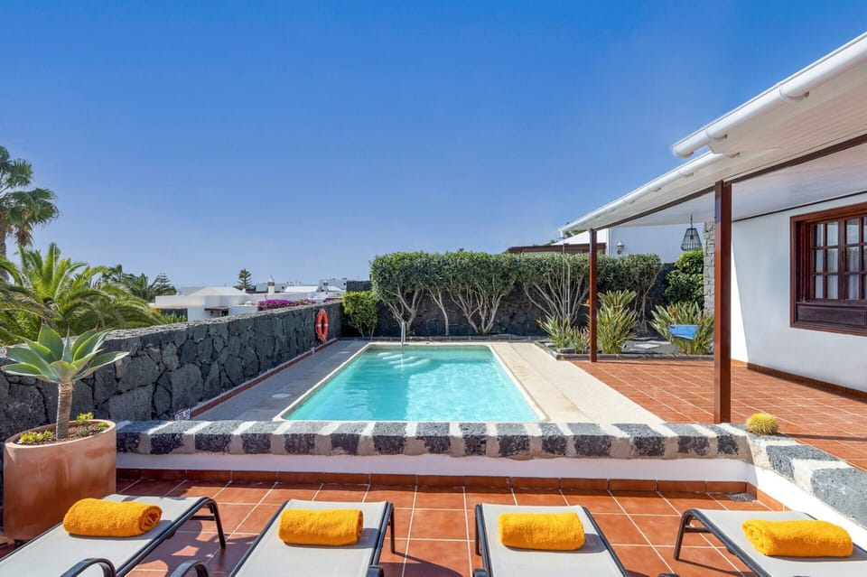 Villa Pola Marinas image