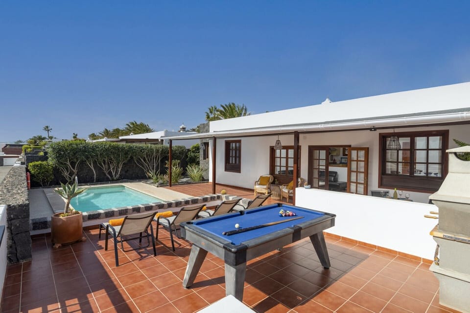 Villa Pola Marinas image