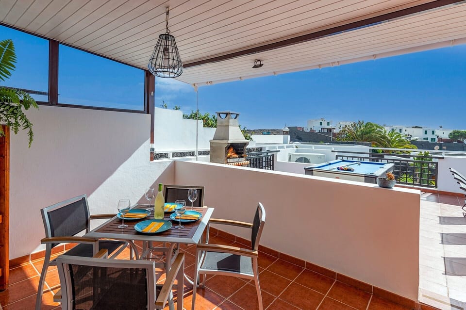 Villa Pola Marinas image