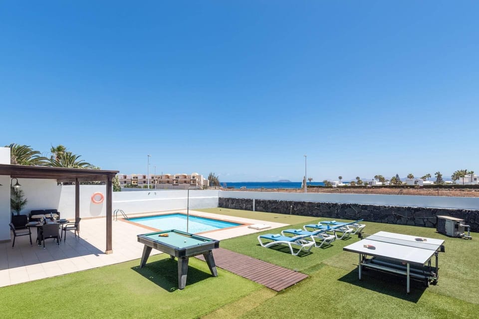 Villa Ramon image