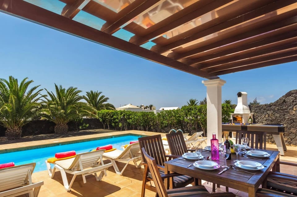Villa Yaiza image