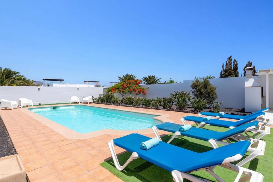 Villa Lomo Blanco image