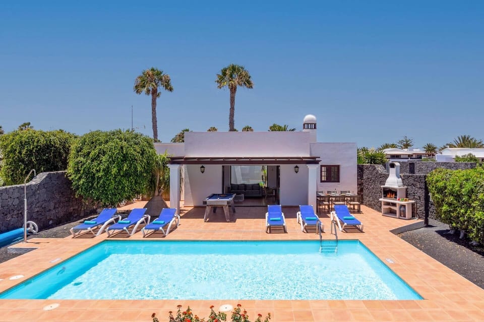 Villa Papagayo image