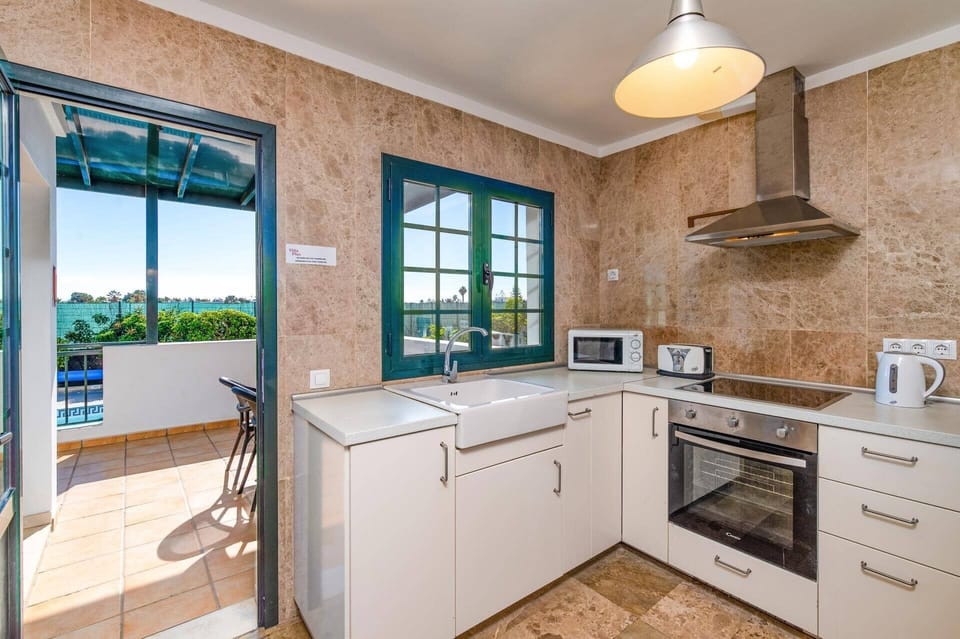 Villa Jessica Lanzarote image