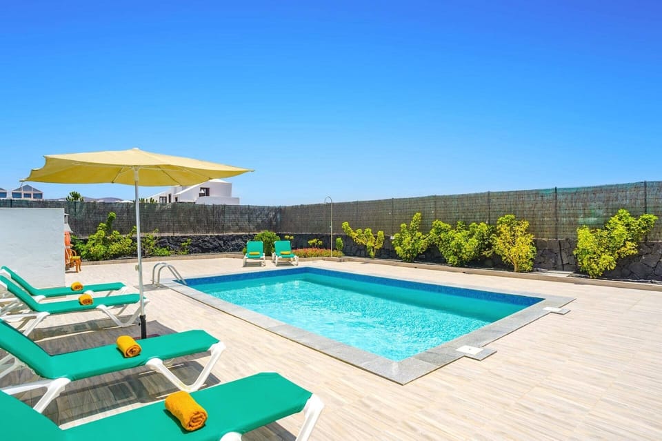 Villa Marnie image