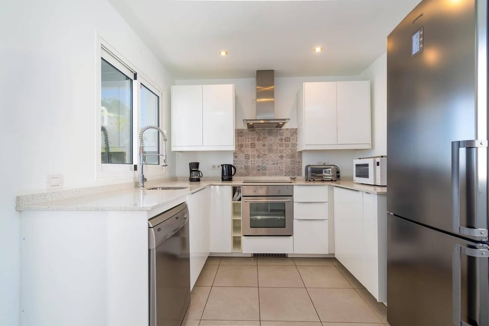 Villa Pebbles image