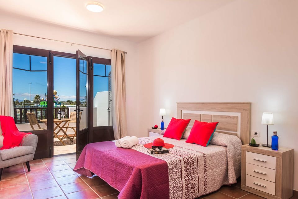 Villa Clarybel image