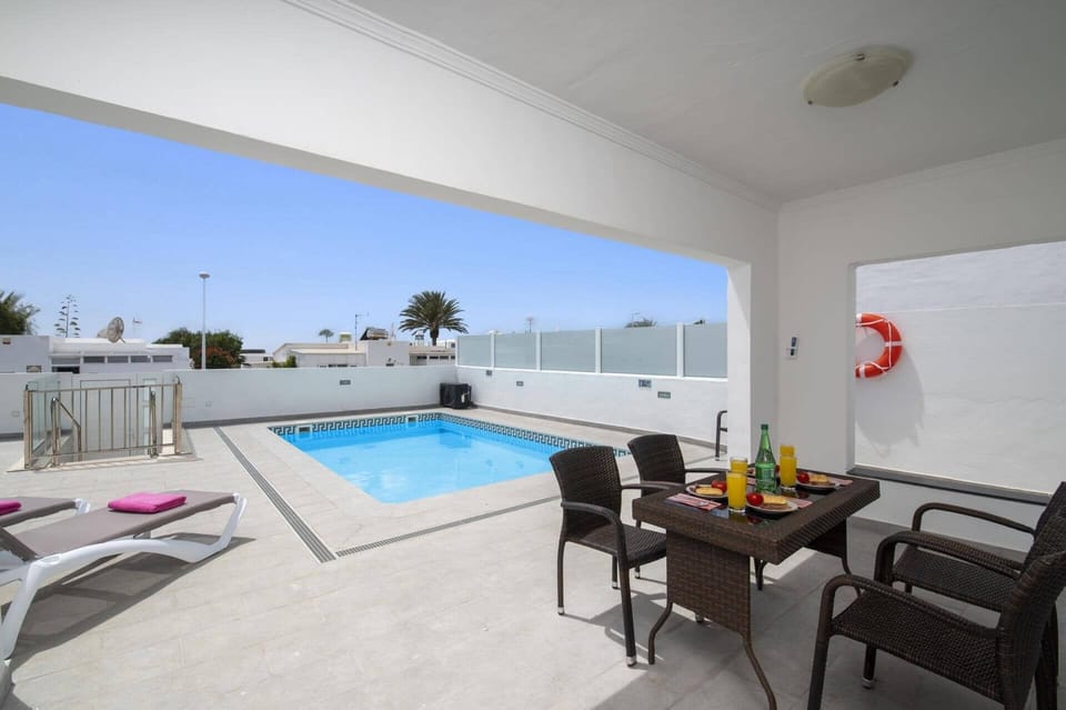 Villa Princesa Ico image