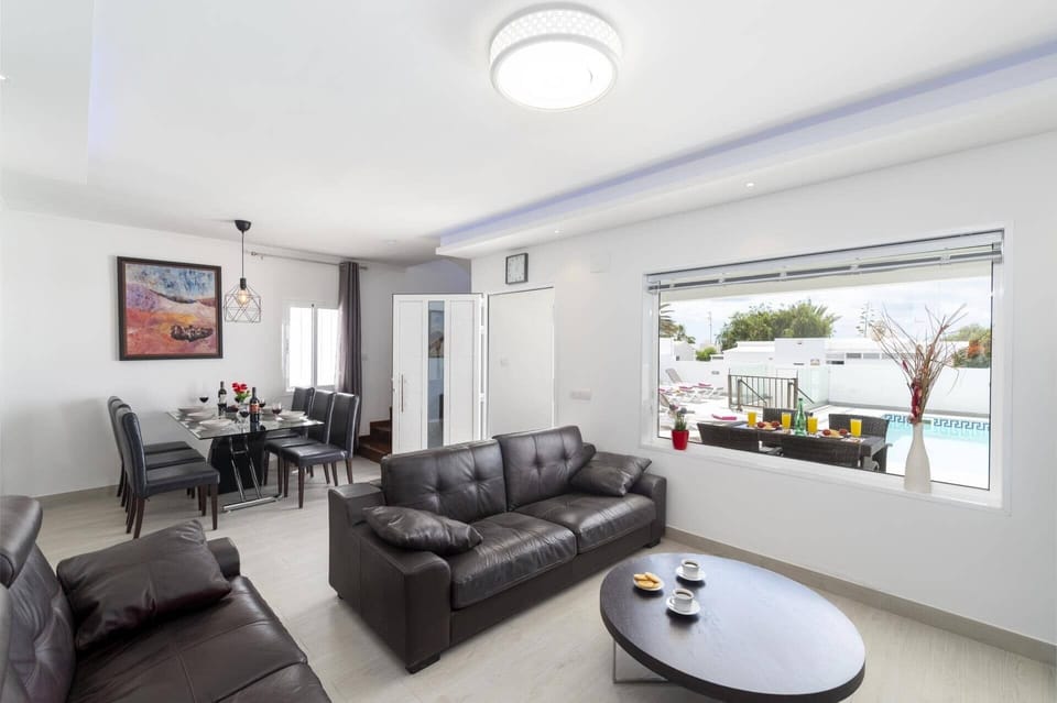 Villa Princesa Ico image