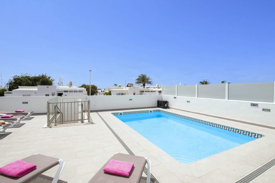 Villa Princesa Ico image