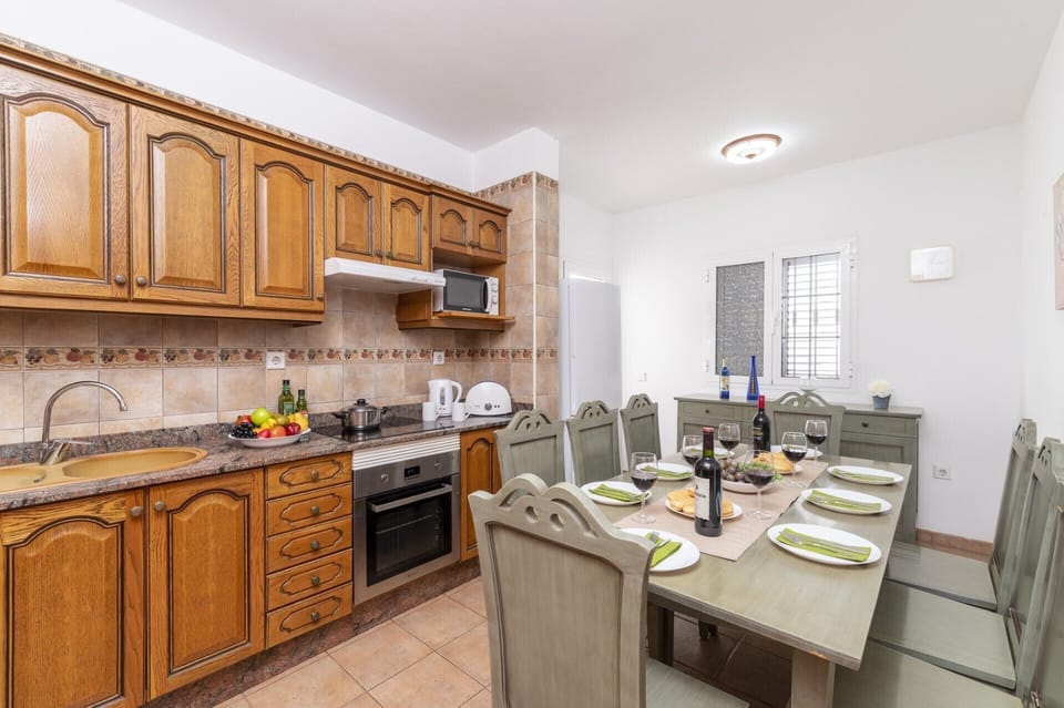 Villa Susie image