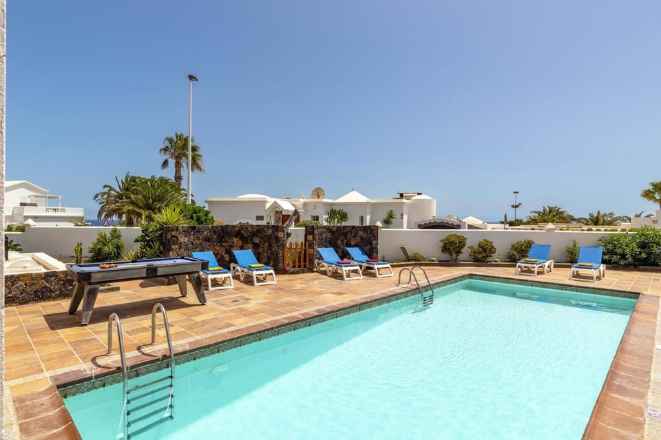 Villa Nikki image