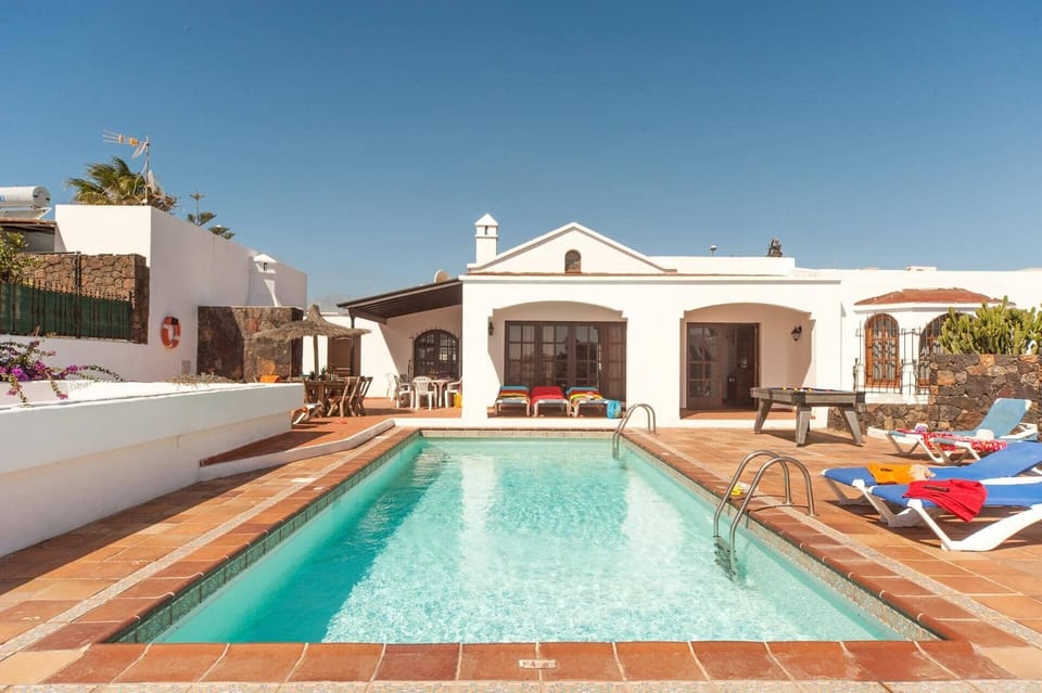 Villa Nikki image