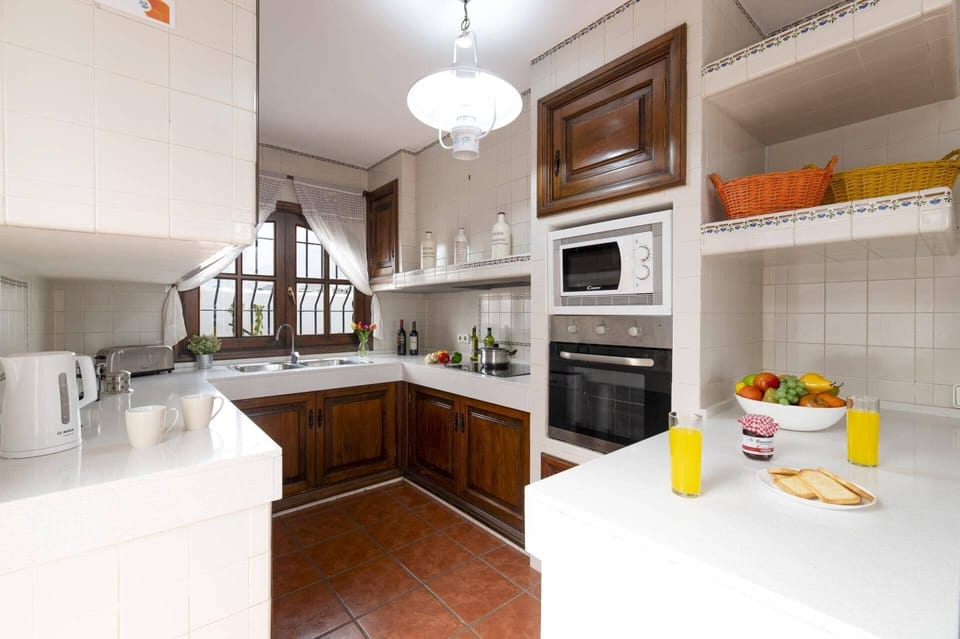Villa Nikki image