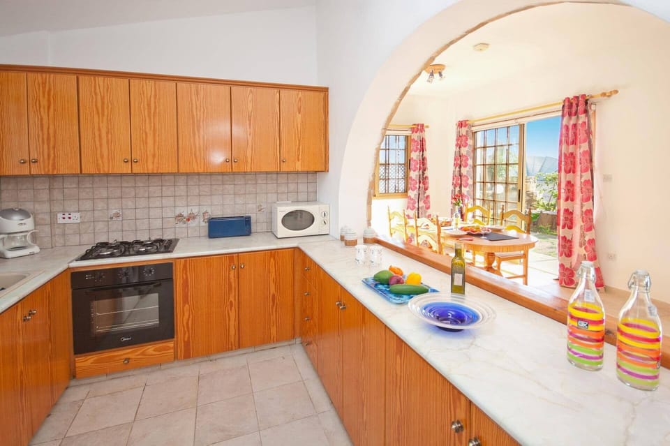 Villa Nerine image