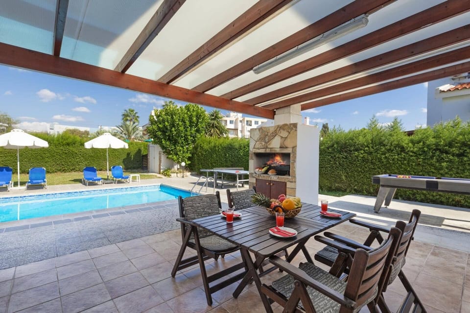 Villa Nerine image