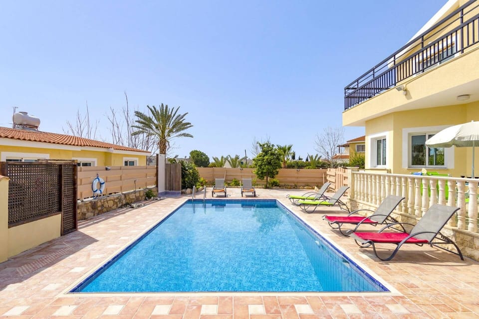 Villa Philios image