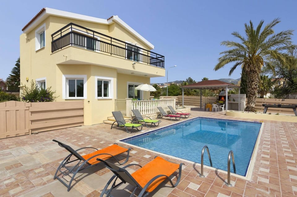 Villa Philios image