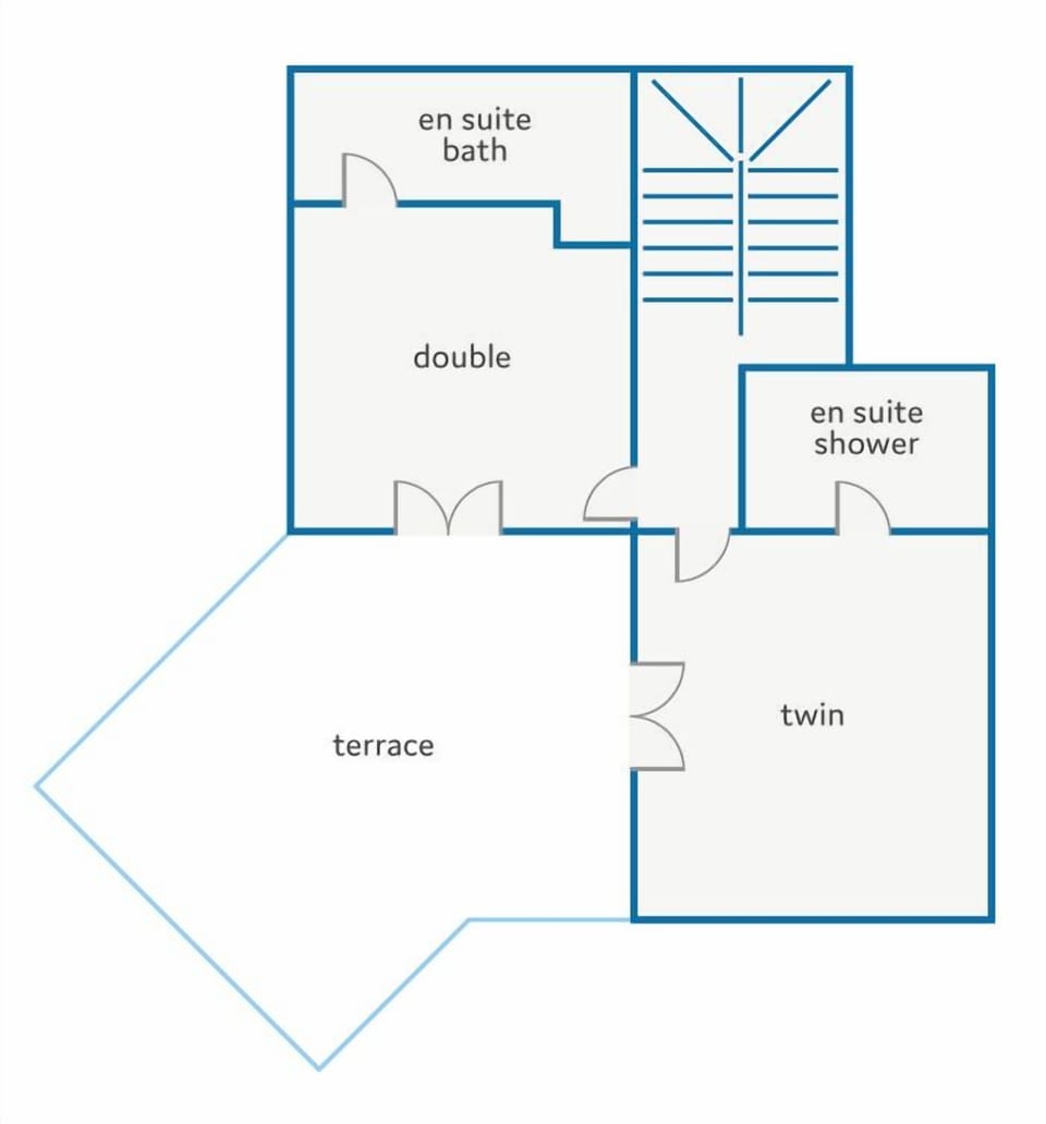 Villa Gardenia image