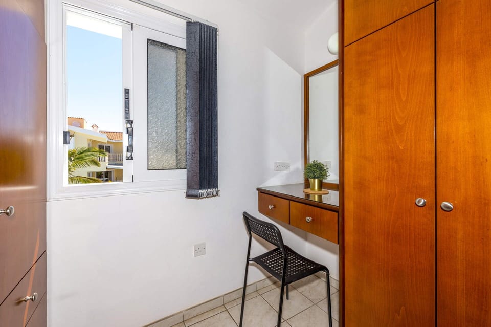 Villa Coral Athina image