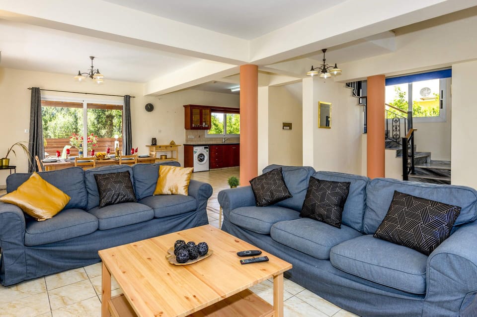 Villa Coral Athina image