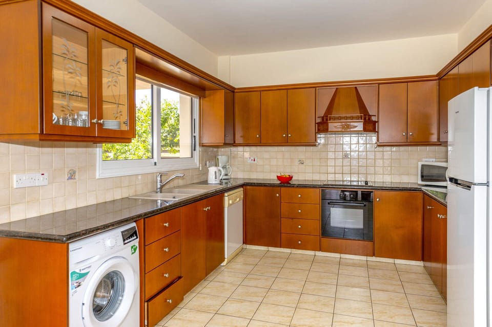 Villa Coral Athina image