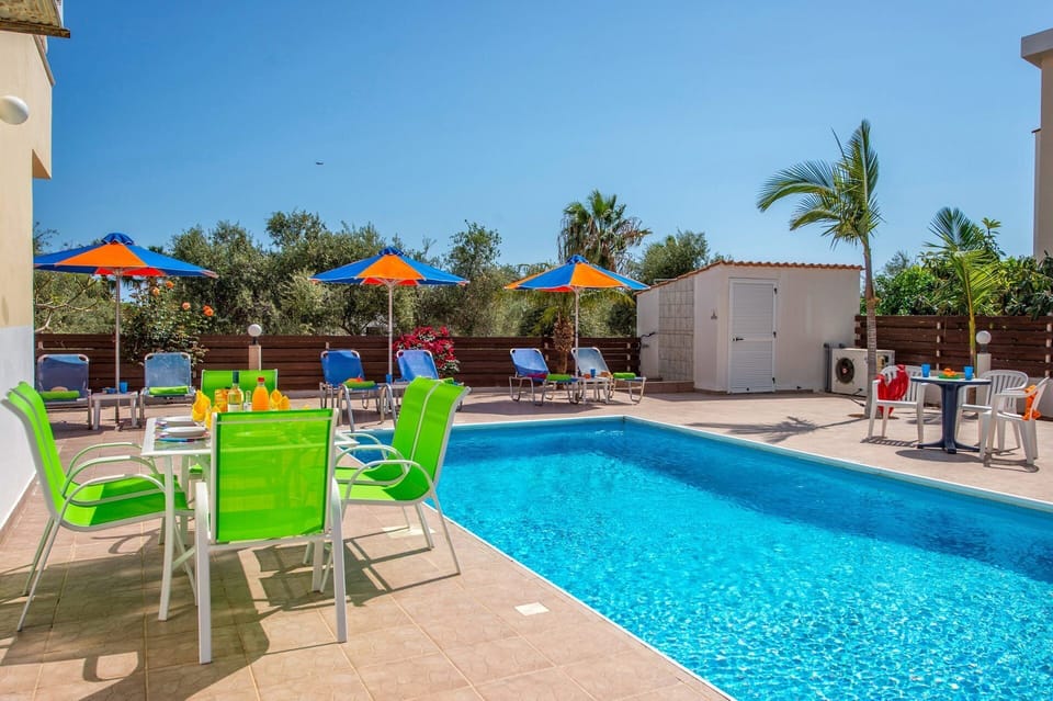 Villa Semeli image