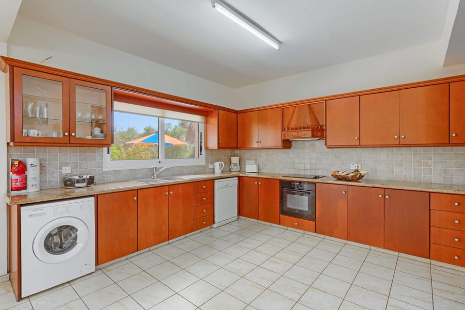 Villa Semeli image