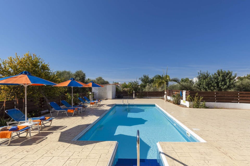 Villa Pandora image