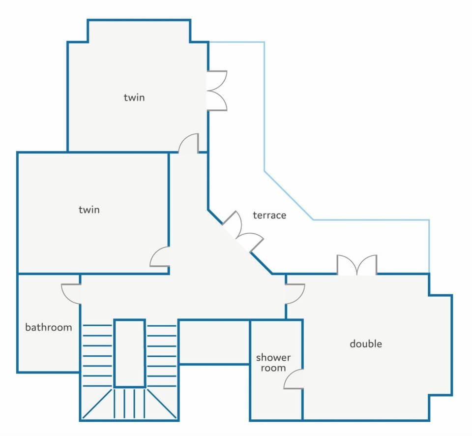 Villa Pandora image