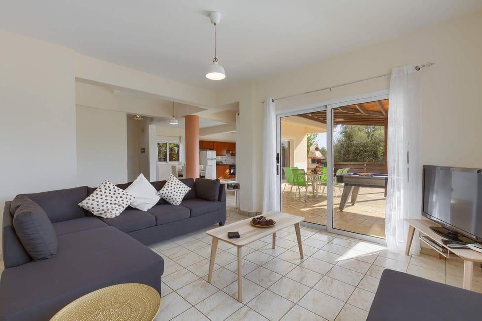 Villa Pandora image