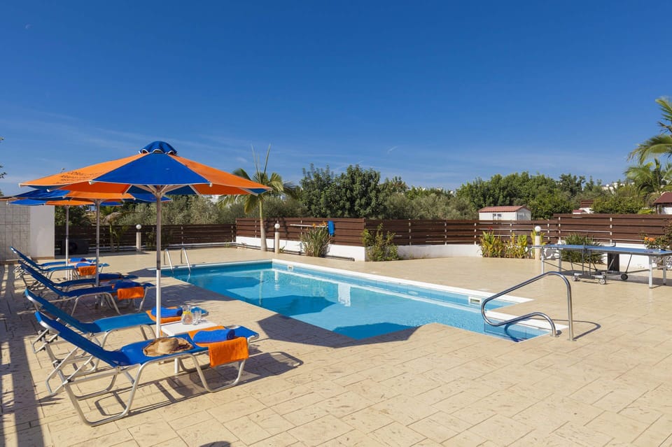 Villa Pandora image