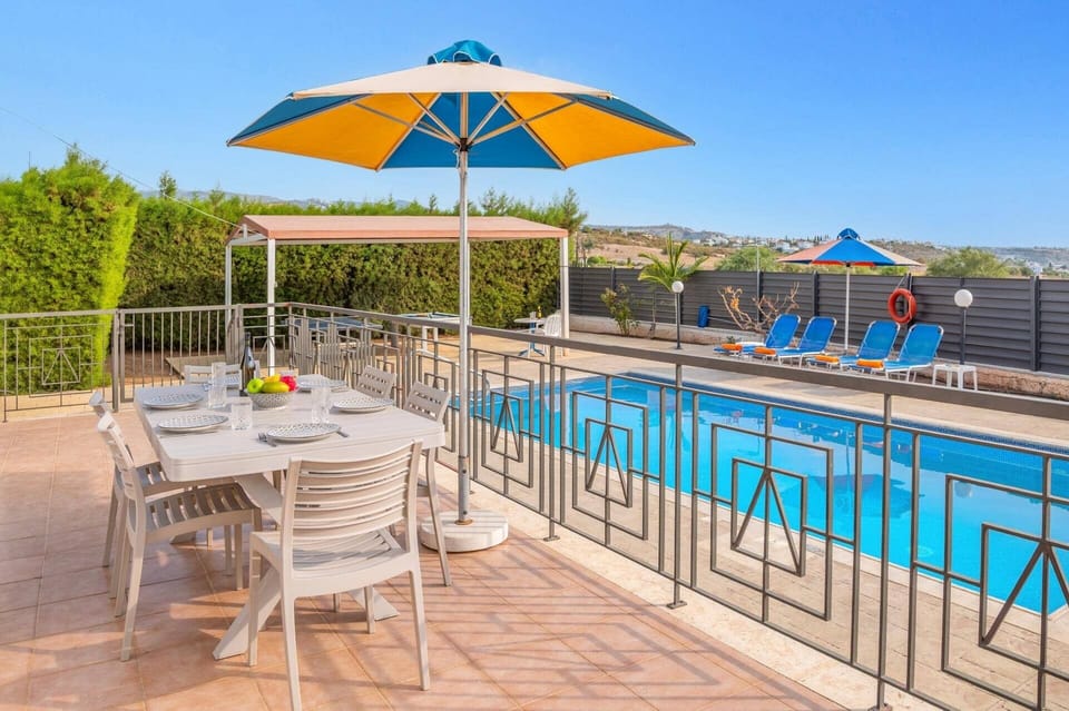 Villa Themis image