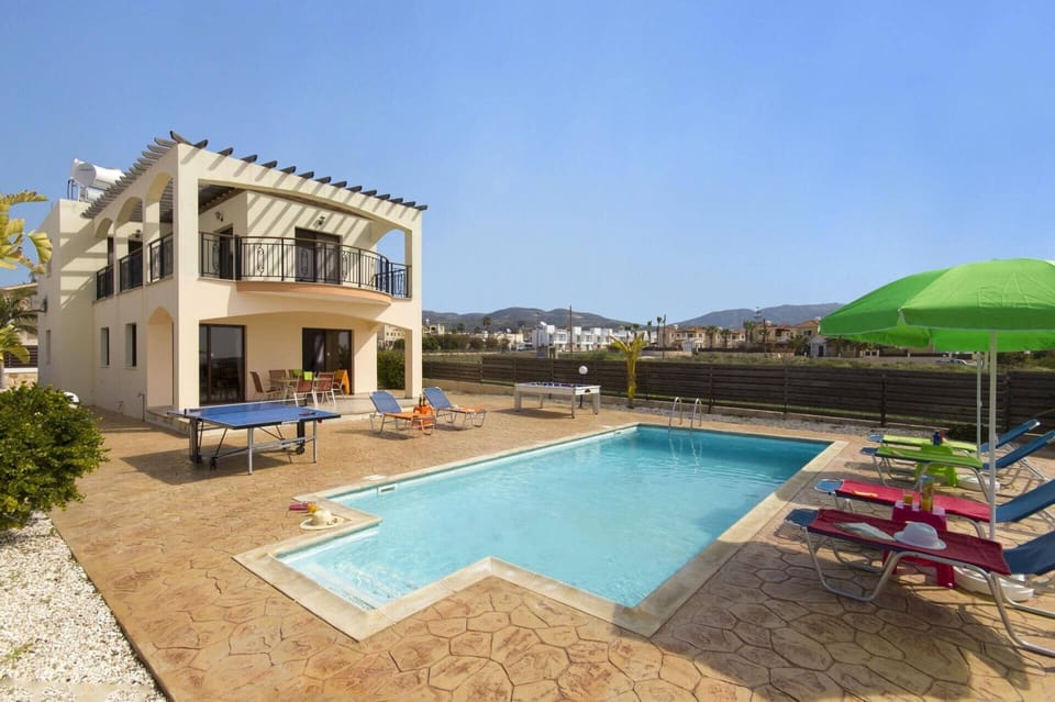 Villa Kassiopeia image
