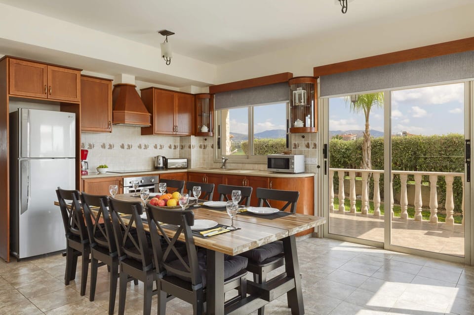Villa Olympian Sun image