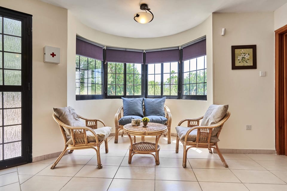 Villa Theo Sapphire image