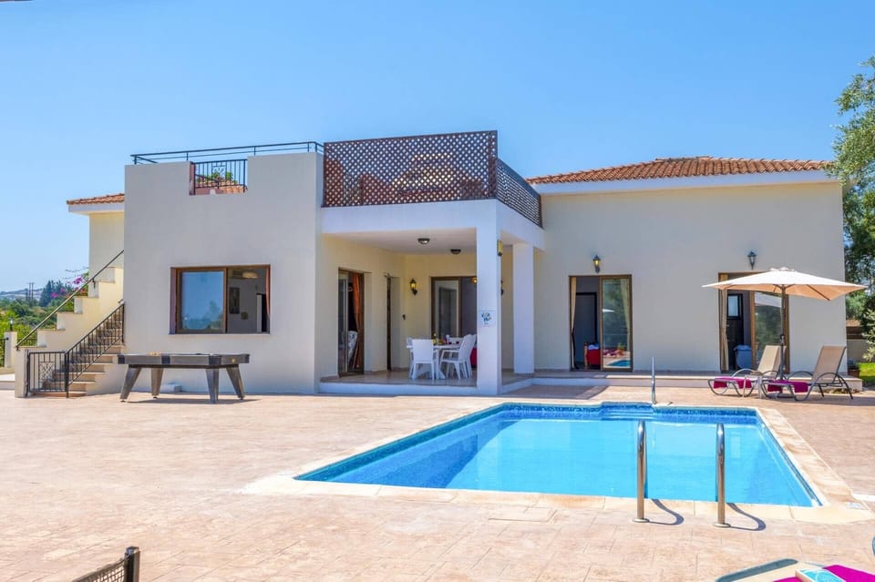 Villa Irini Cyprus image