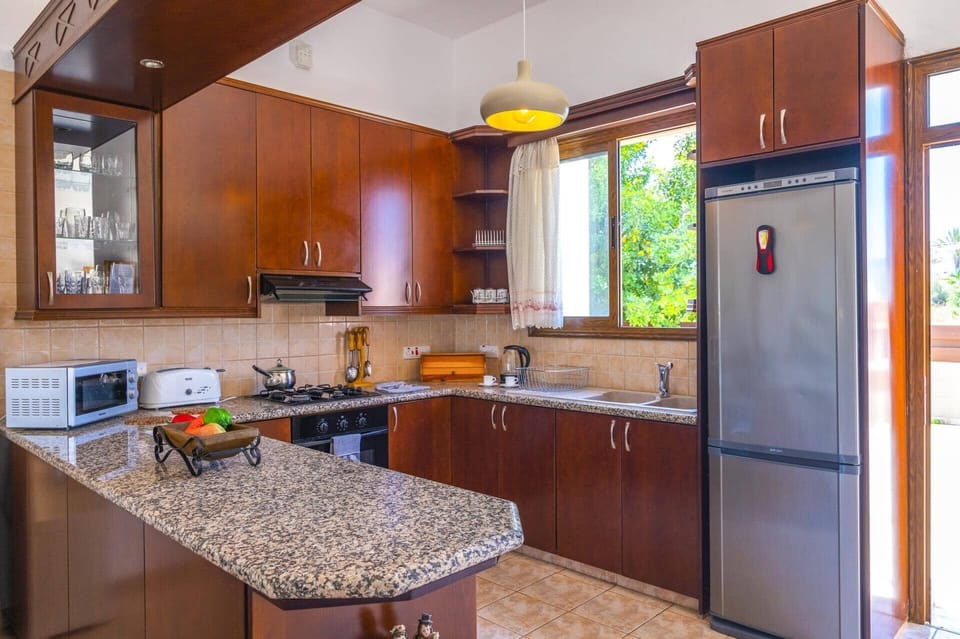 Villa Irini Cyprus image
