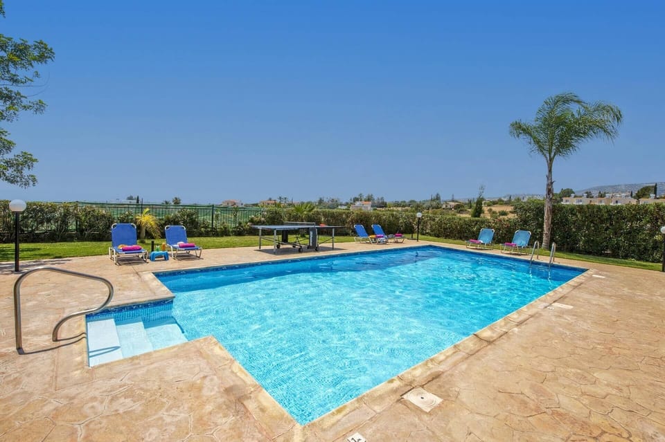 Villa Savia image