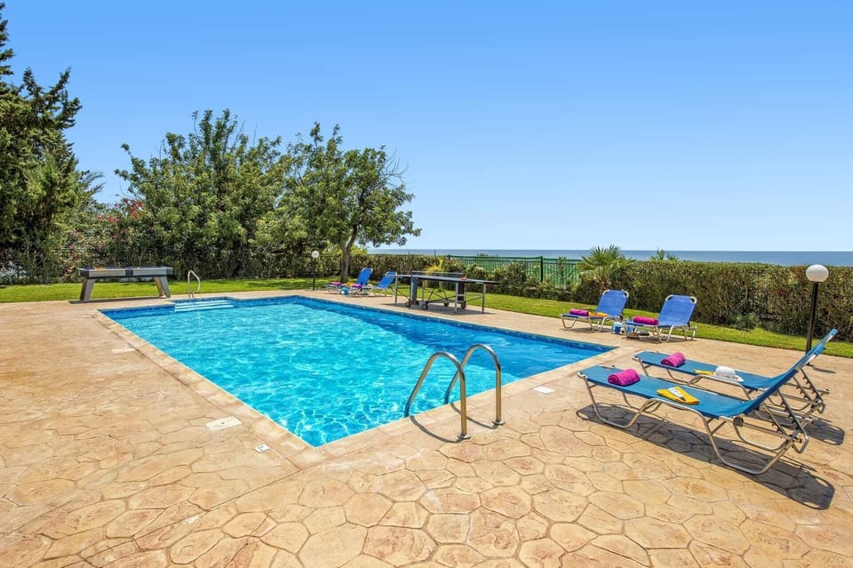 Villa Savia image
