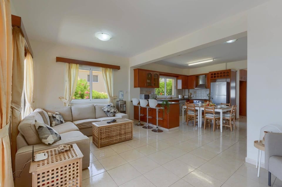Villa Savia image