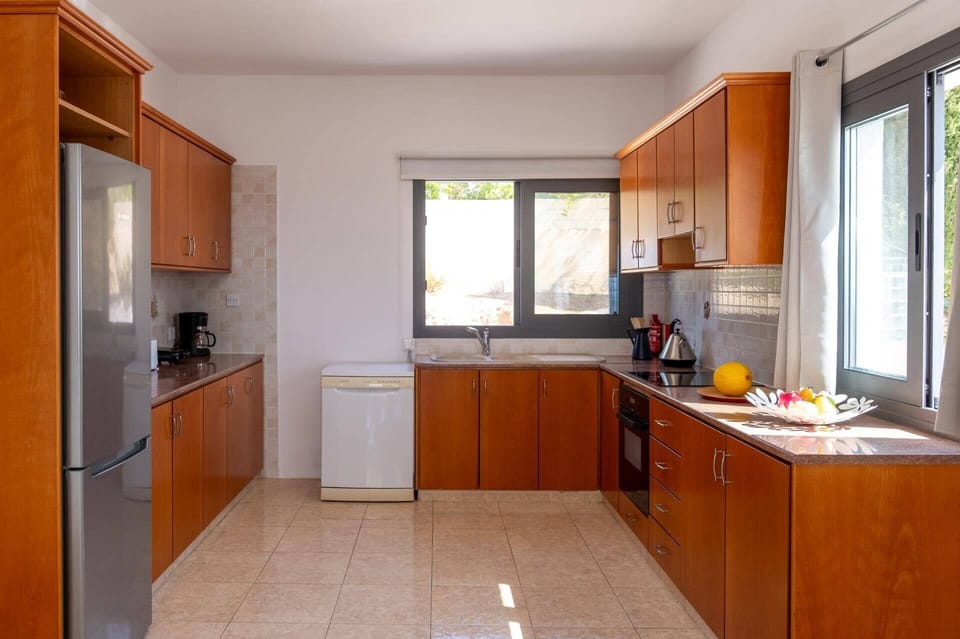 Villa Rhea image