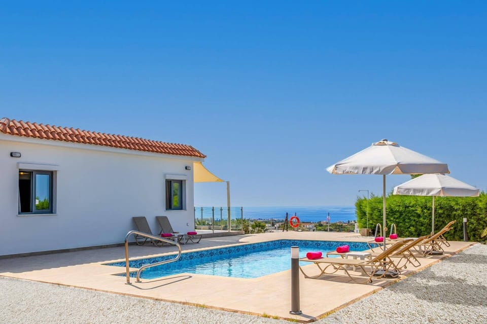 Villa Rhea image