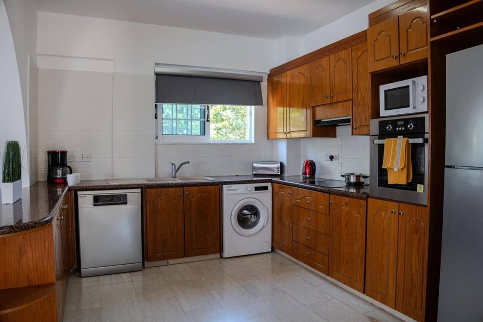 Villa Danae Coral Bay image