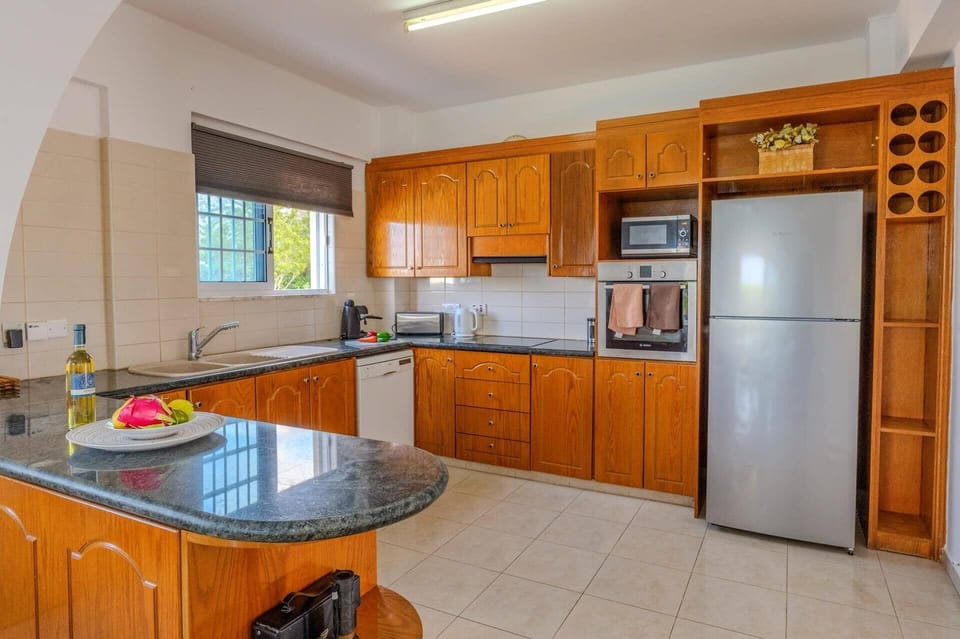 Villa Joanna Coral Bay image