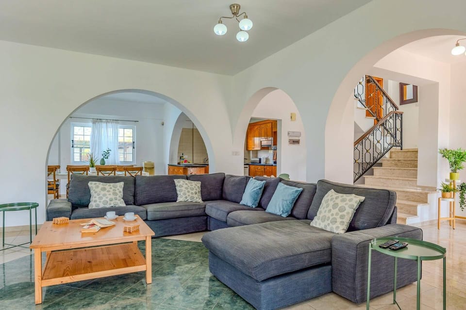 Villa Joanna Coral Bay image