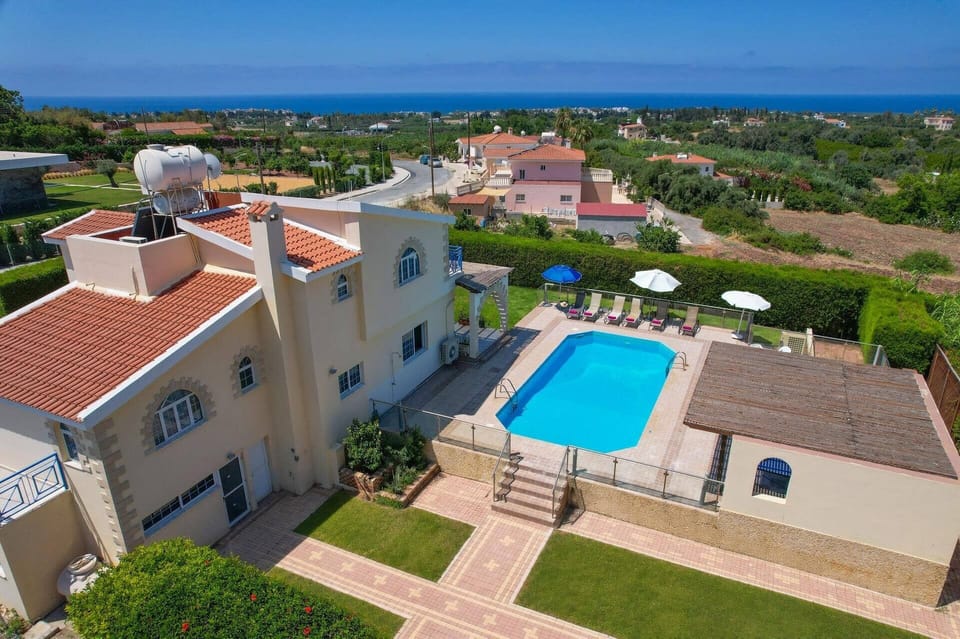 Villa Joanna Coral Bay image