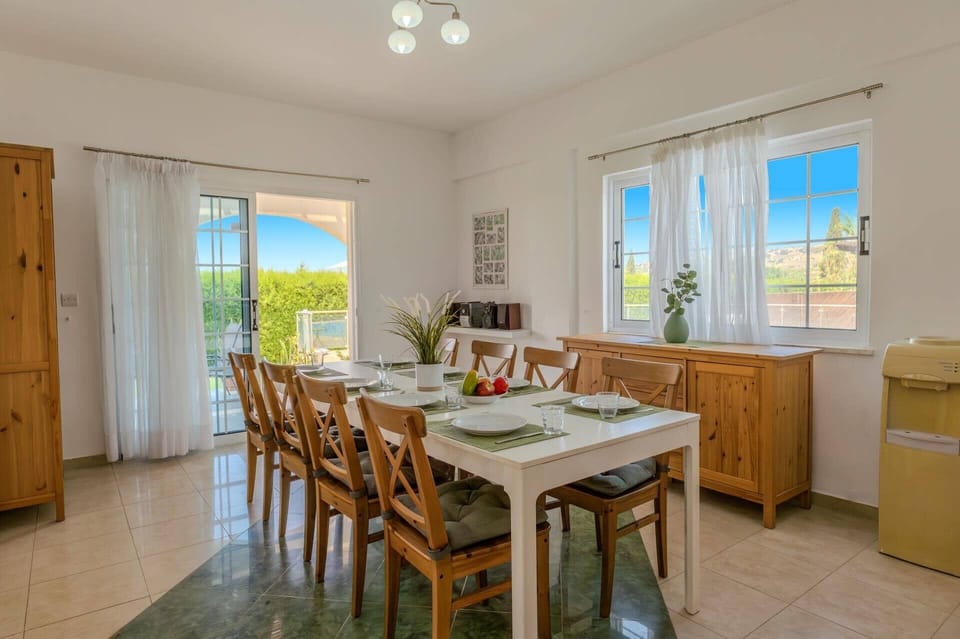 Villa Joanna Coral Bay image