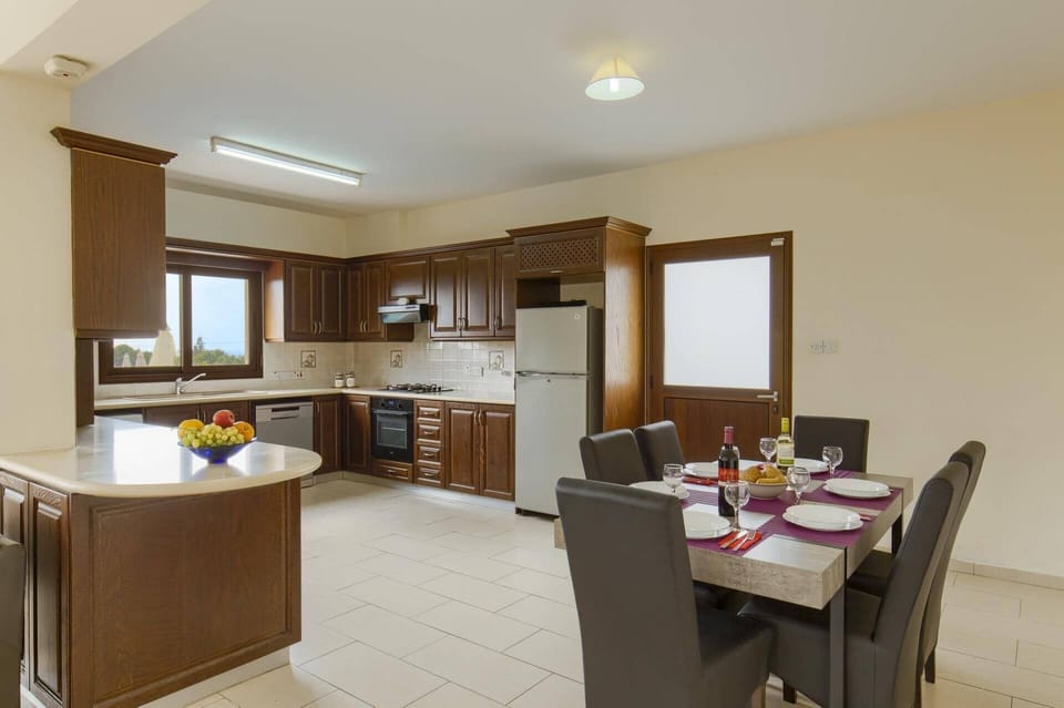 Villa Cypria Maria image